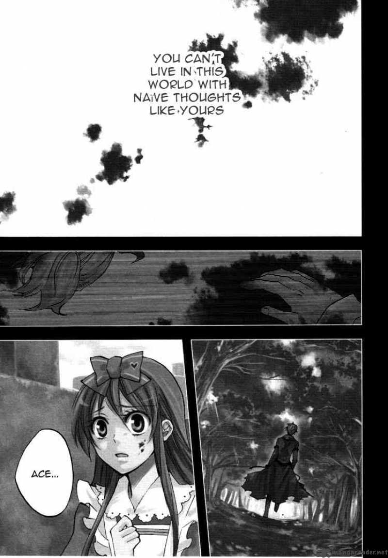 Heart No Kuni No Alice 17 1