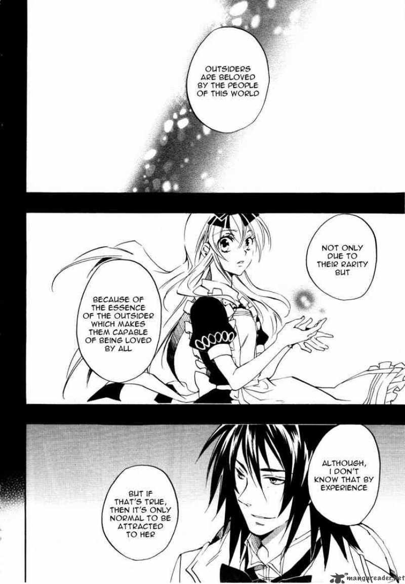 Heart No Kuni No Alice 17 13