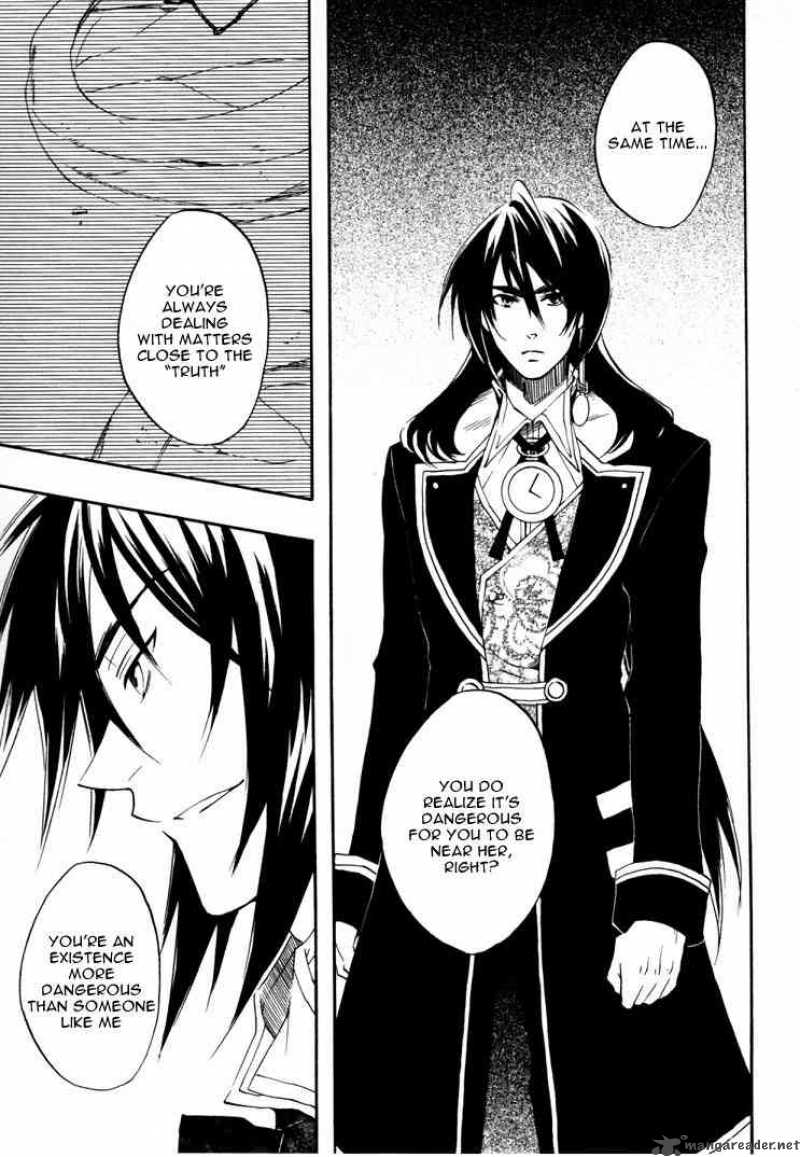 Heart No Kuni No Alice 17 14