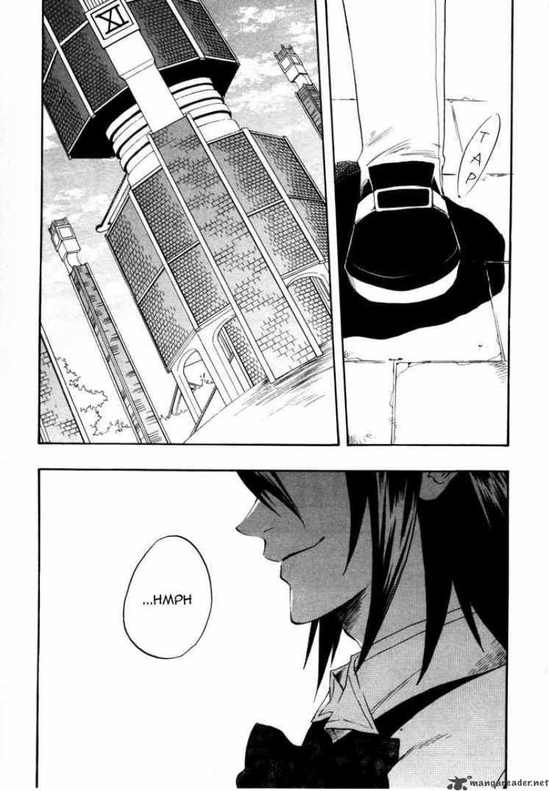 Heart No Kuni No Alice 17 4
