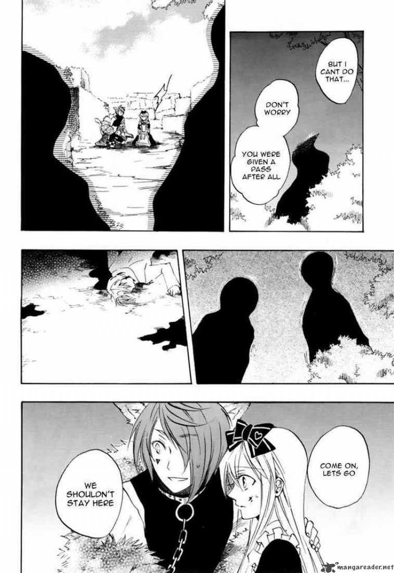 Heart No Kuni No Alice 18 12