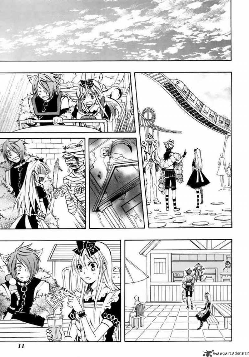 Heart No Kuni No Alice 18 15