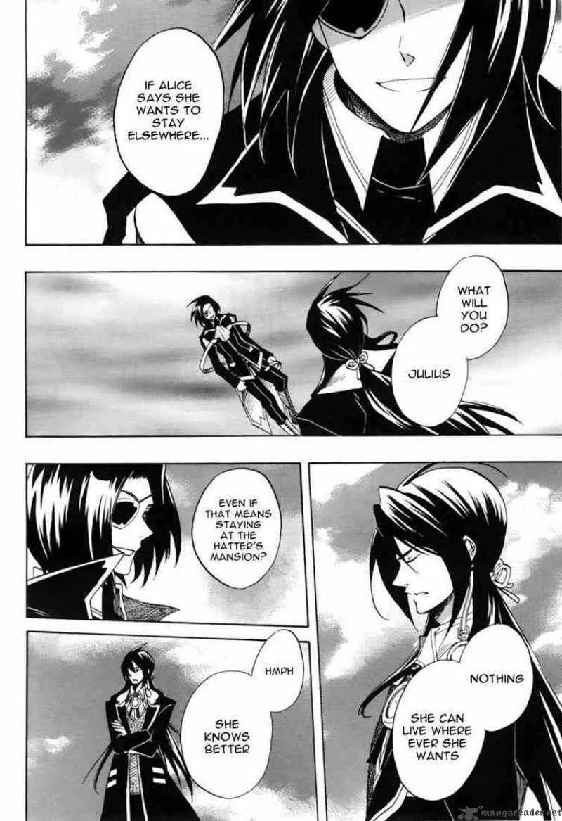 Heart No Kuni No Alice 18 28