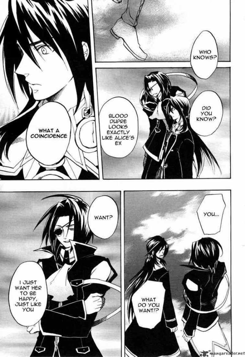 Heart No Kuni No Alice 18 29