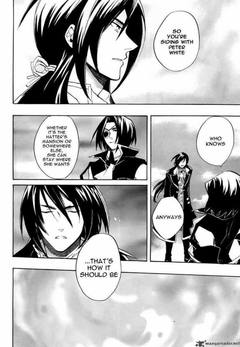 Heart No Kuni No Alice 18 30