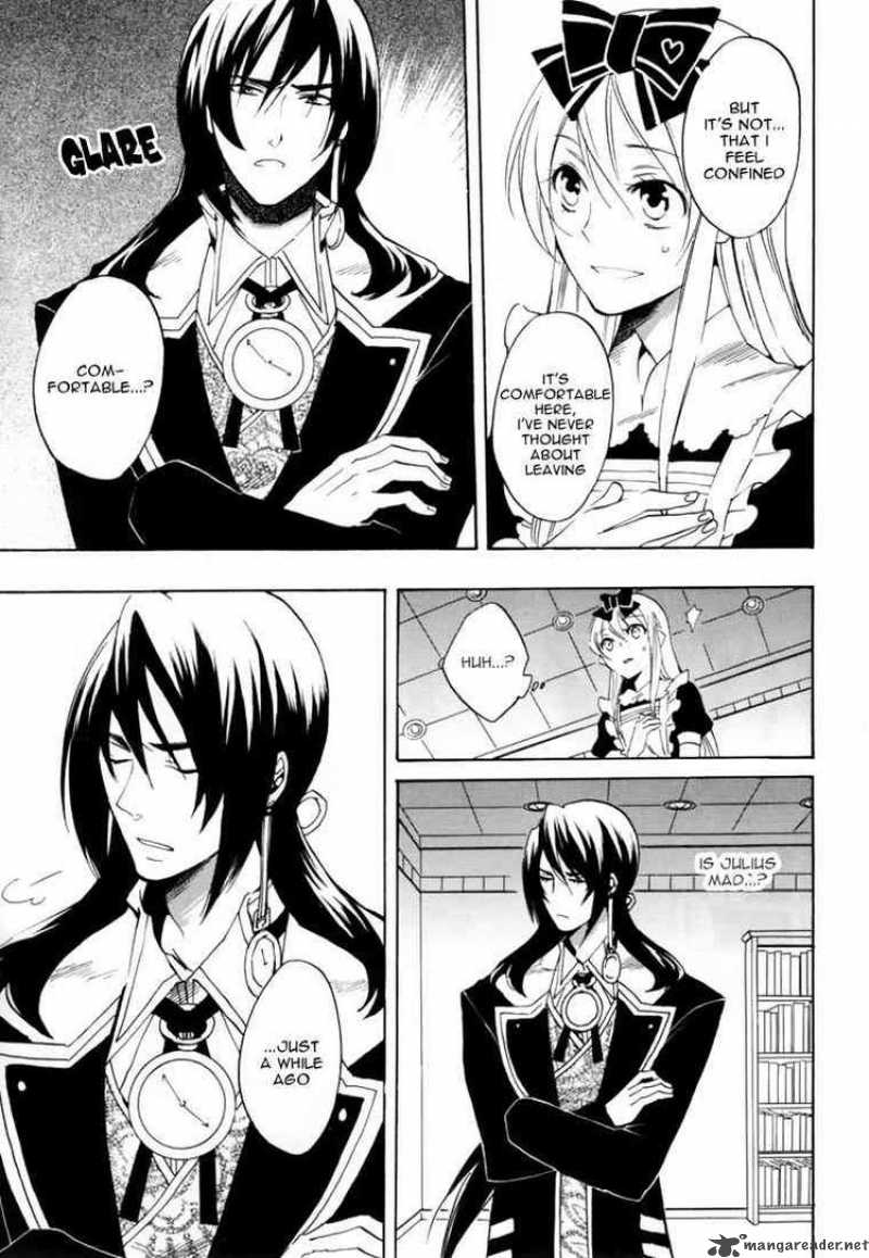 Heart No Kuni No Alice 19 11