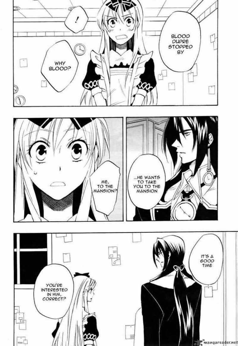 Heart No Kuni No Alice 19 12