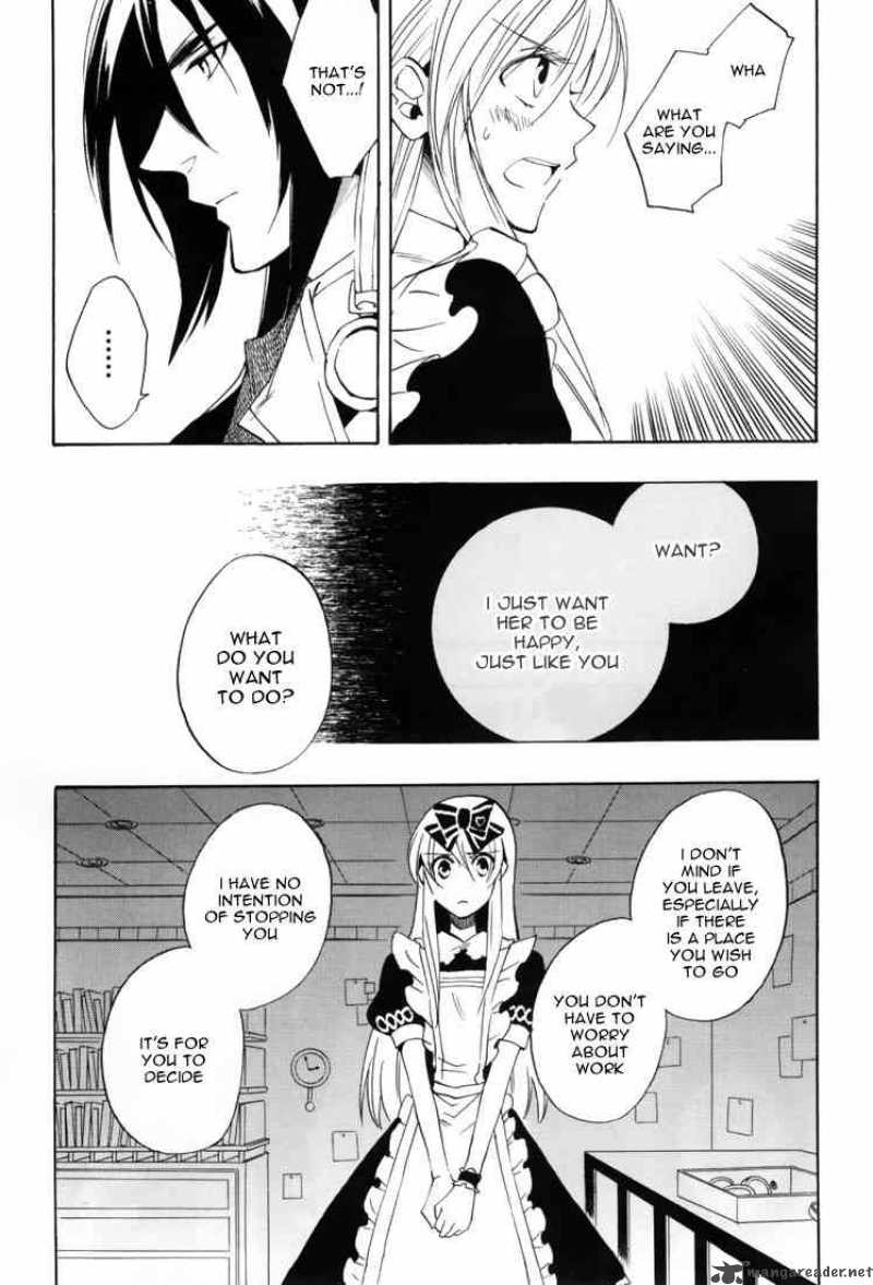 Heart No Kuni No Alice 19 13
