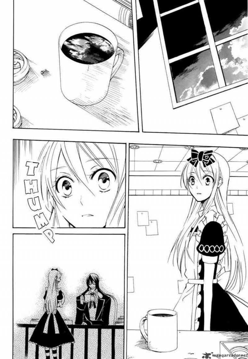 Heart No Kuni No Alice 19 16