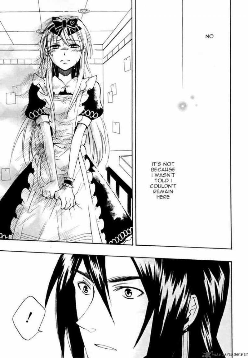 Heart No Kuni No Alice 19 17