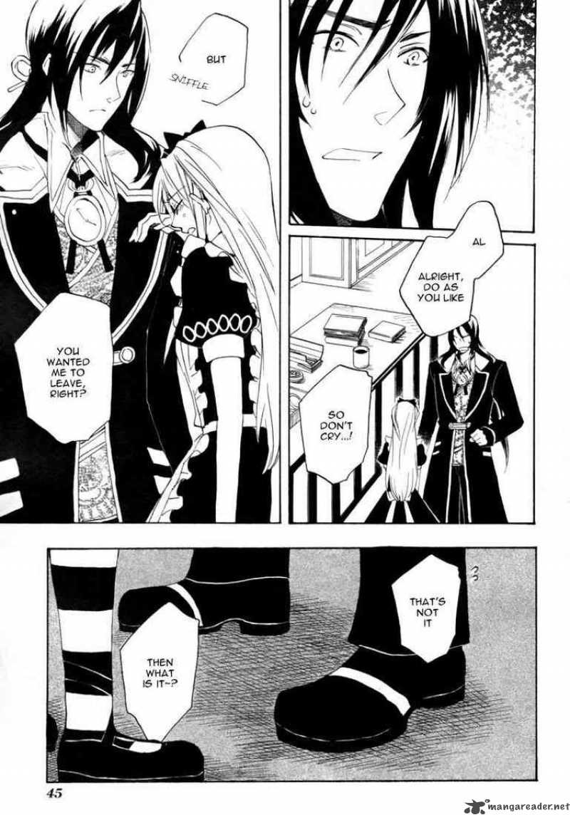 Heart No Kuni No Alice 19 19