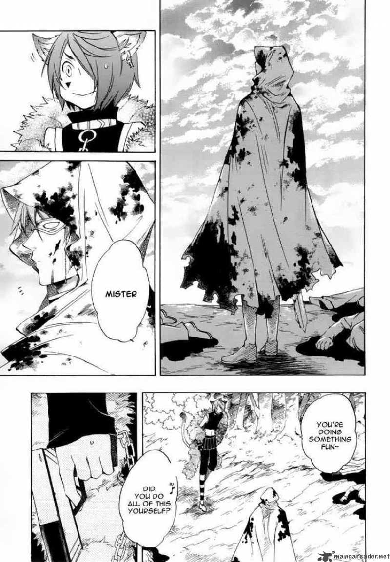 Heart No Kuni No Alice 19 23