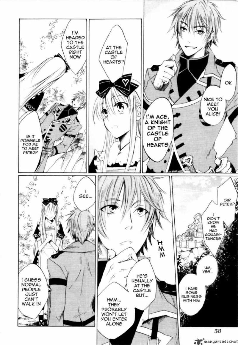 Heart No Kuni No Alice 2 11