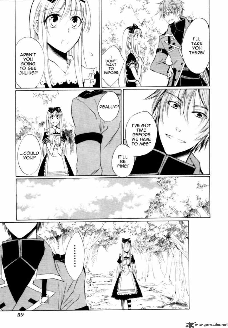 Heart No Kuni No Alice 2 12