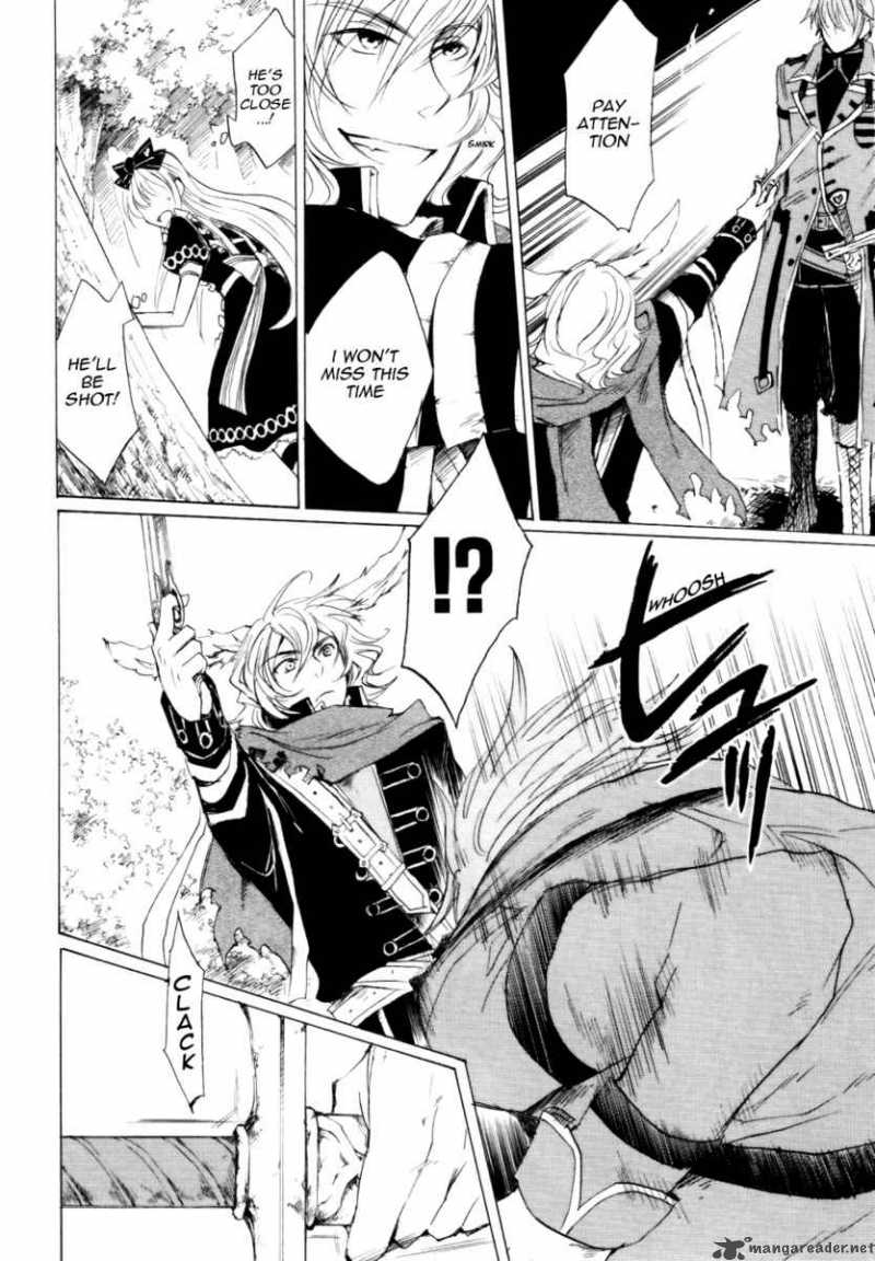 Heart No Kuni No Alice 2 19