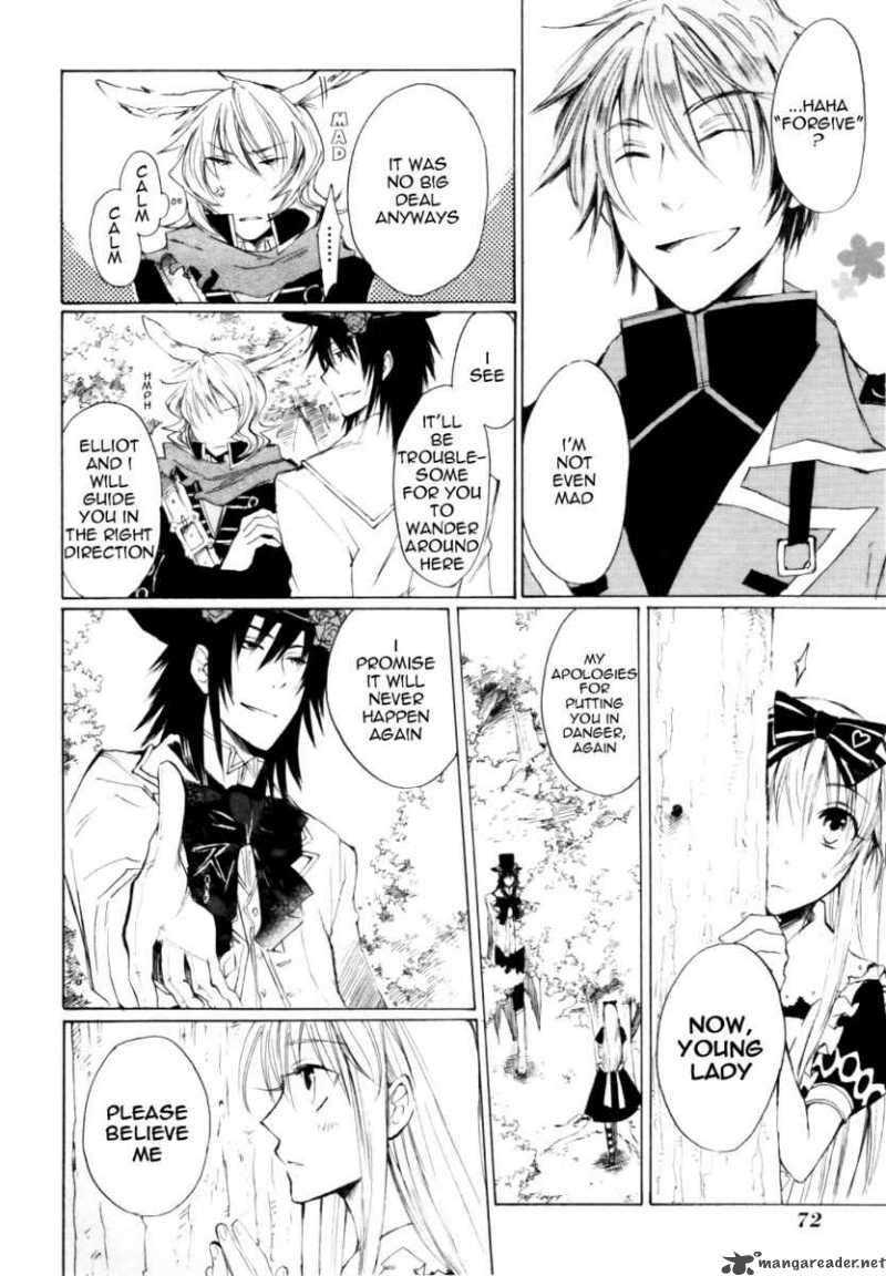 Heart No Kuni No Alice 2 25