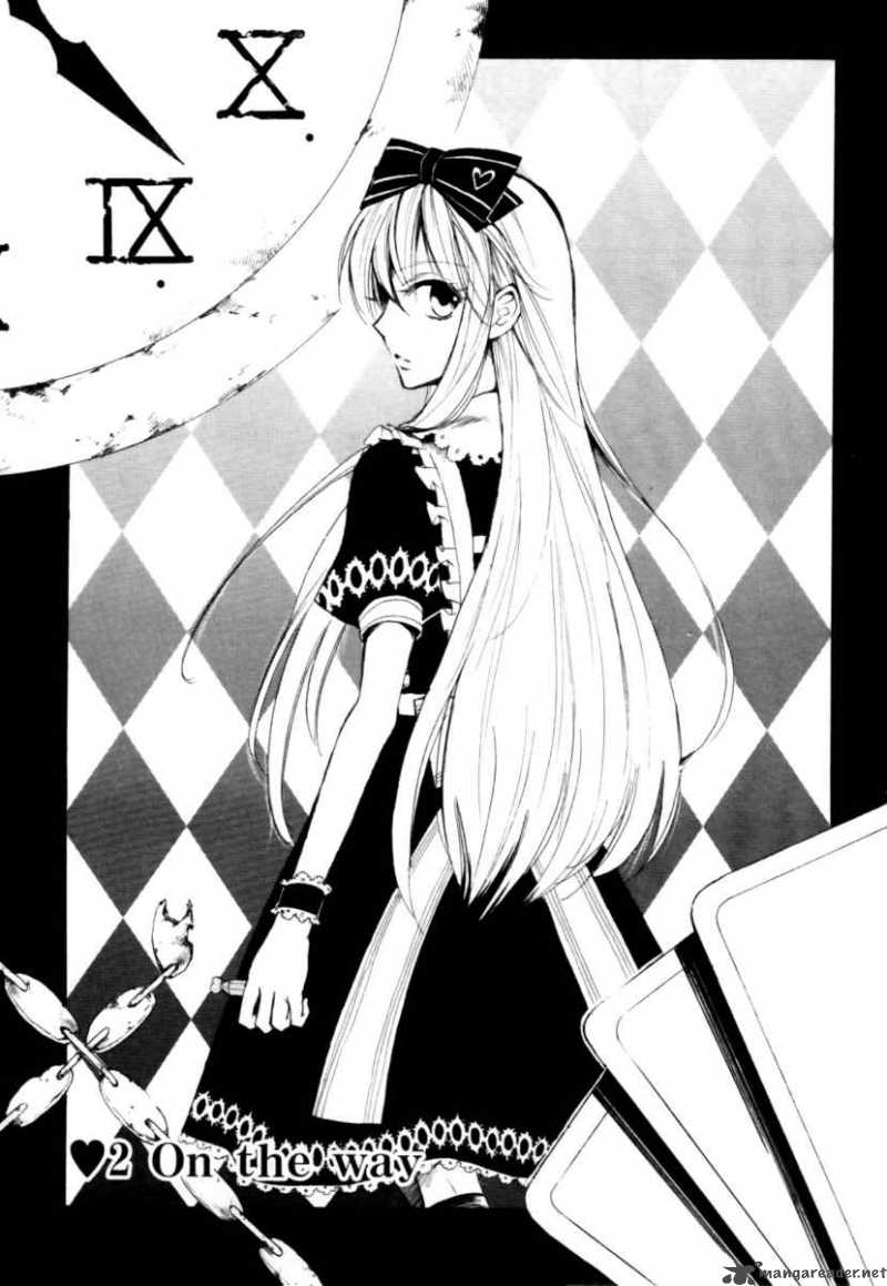 Heart No Kuni No Alice 2 6