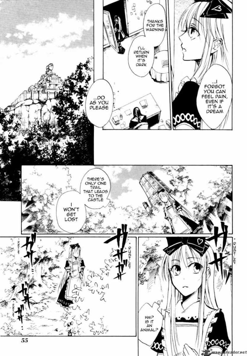 Heart No Kuni No Alice 2 8