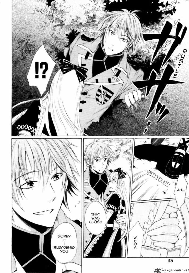 Heart No Kuni No Alice 2 9