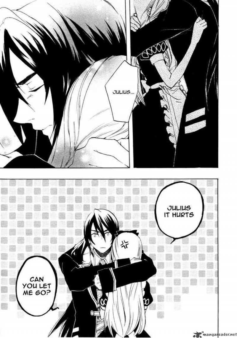 Heart No Kuni No Alice 20 3