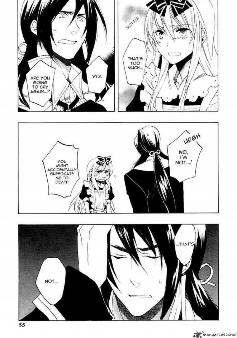 Heart No Kuni No Alice 20 5