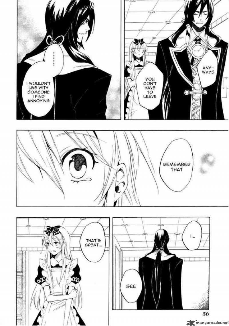 Heart No Kuni No Alice 20 6