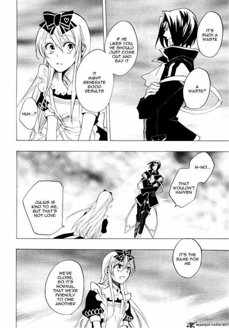 Heart No Kuni No Alice 20 8
