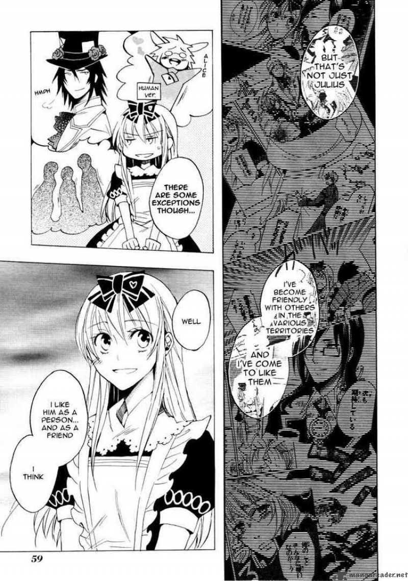 Heart No Kuni No Alice 20 9