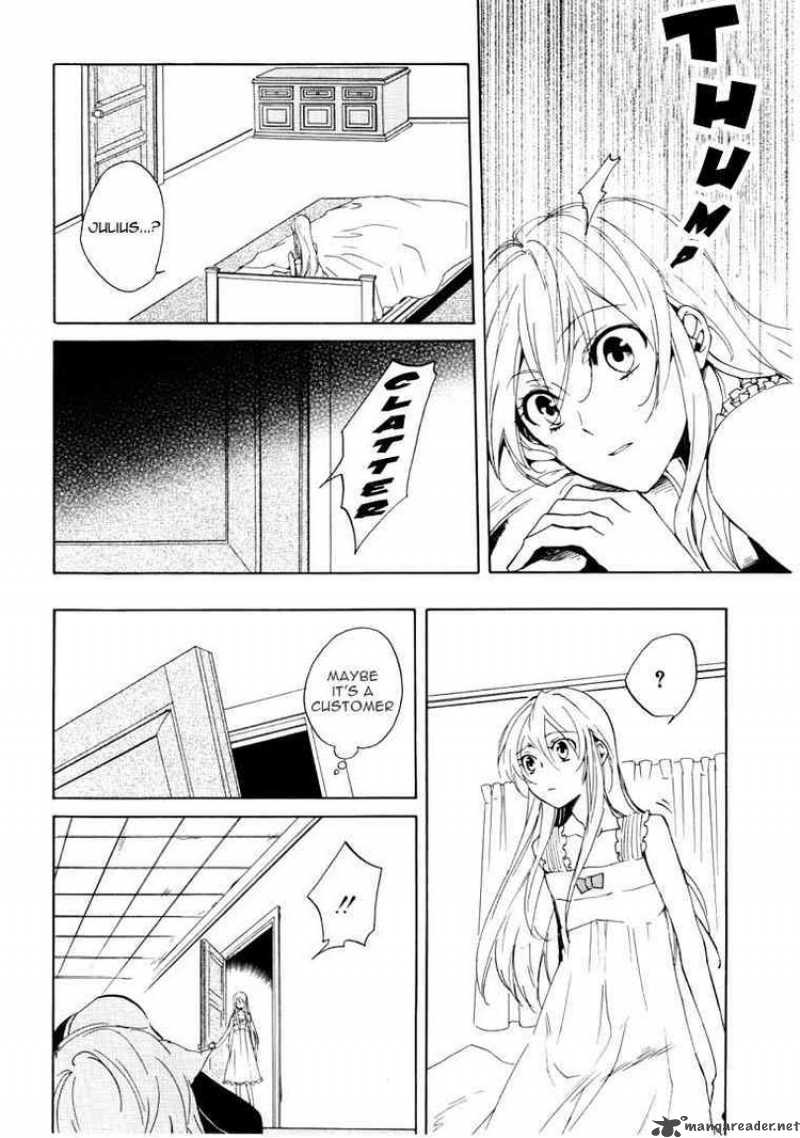 Heart No Kuni No Alice 21 12