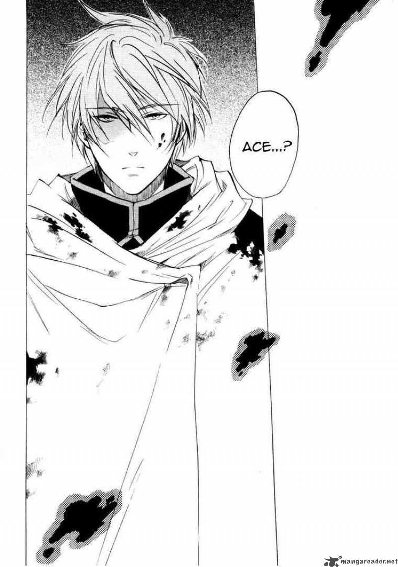 Heart No Kuni No Alice 21 16