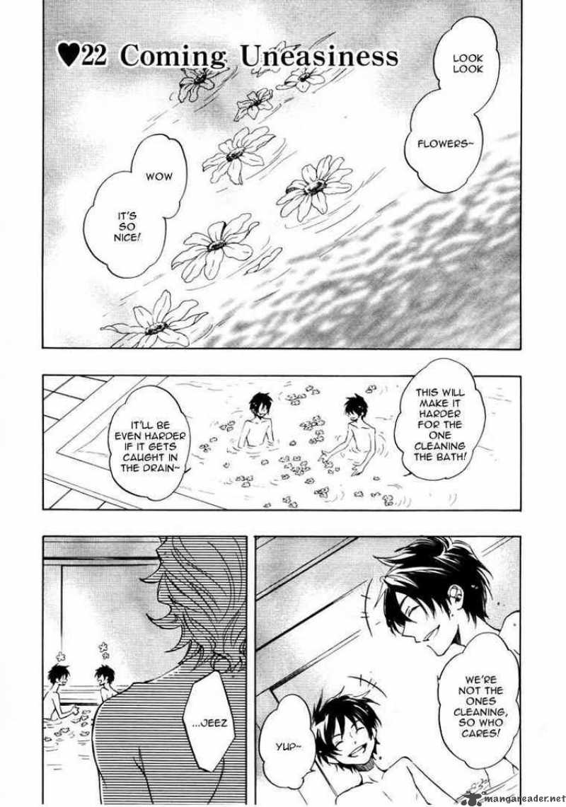 Heart No Kuni No Alice 22 1