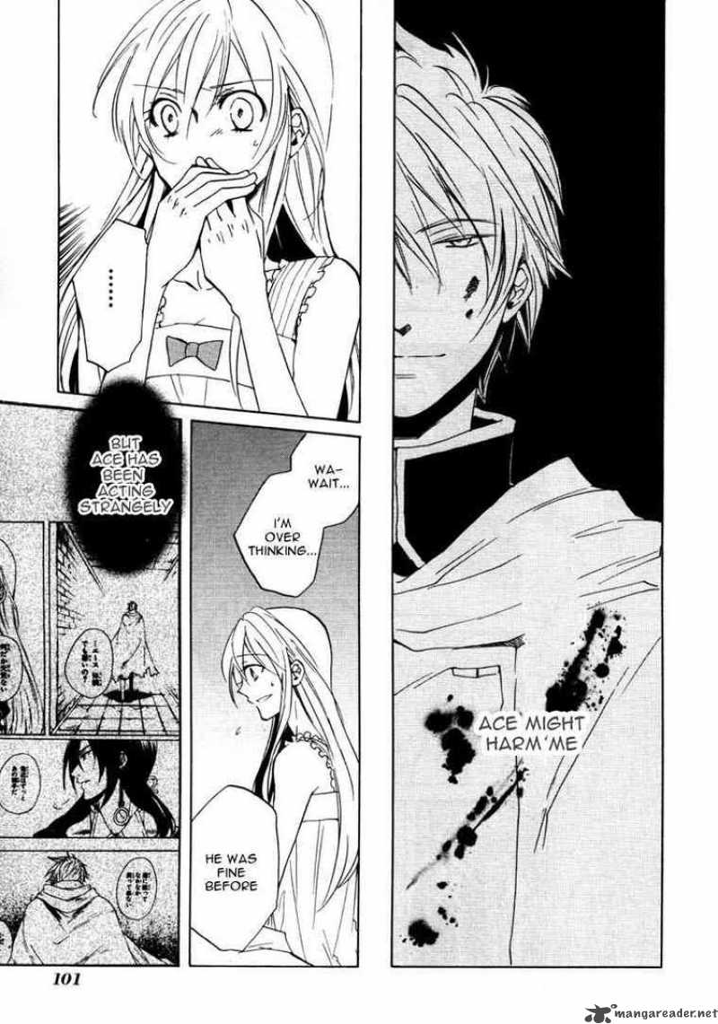 Heart No Kuni No Alice 22 13