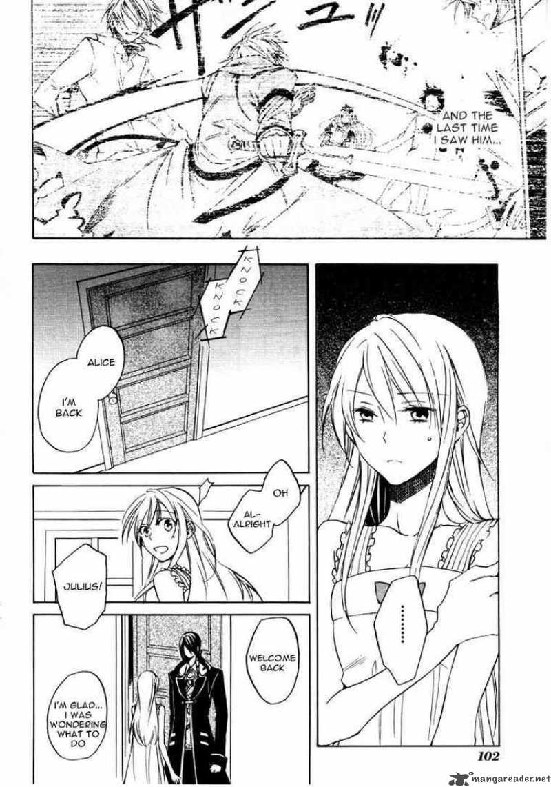 Heart No Kuni No Alice 22 14