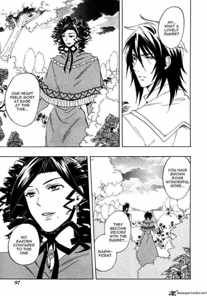 Heart No Kuni No Alice 22 9