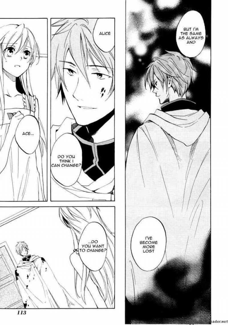 Heart No Kuni No Alice 23 9
