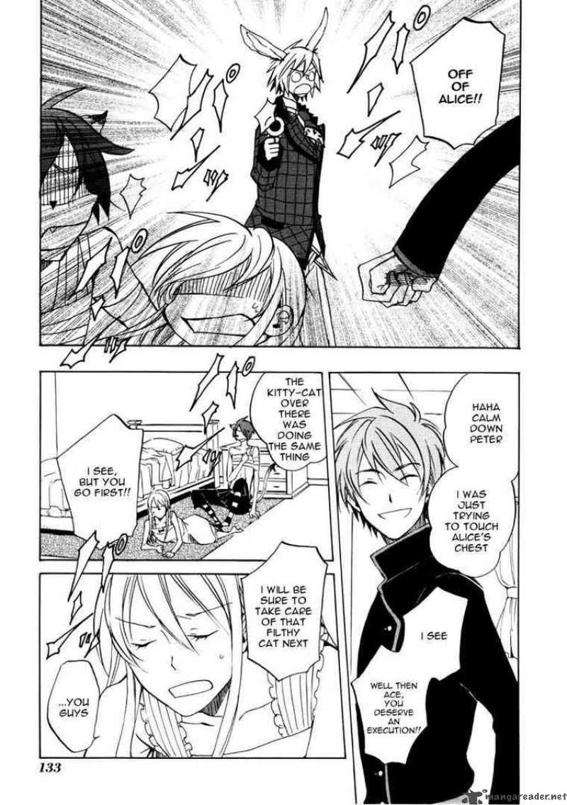 Heart No Kuni No Alice 24 11