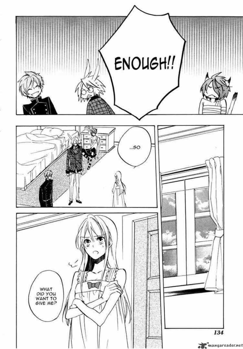 Heart No Kuni No Alice 24 12