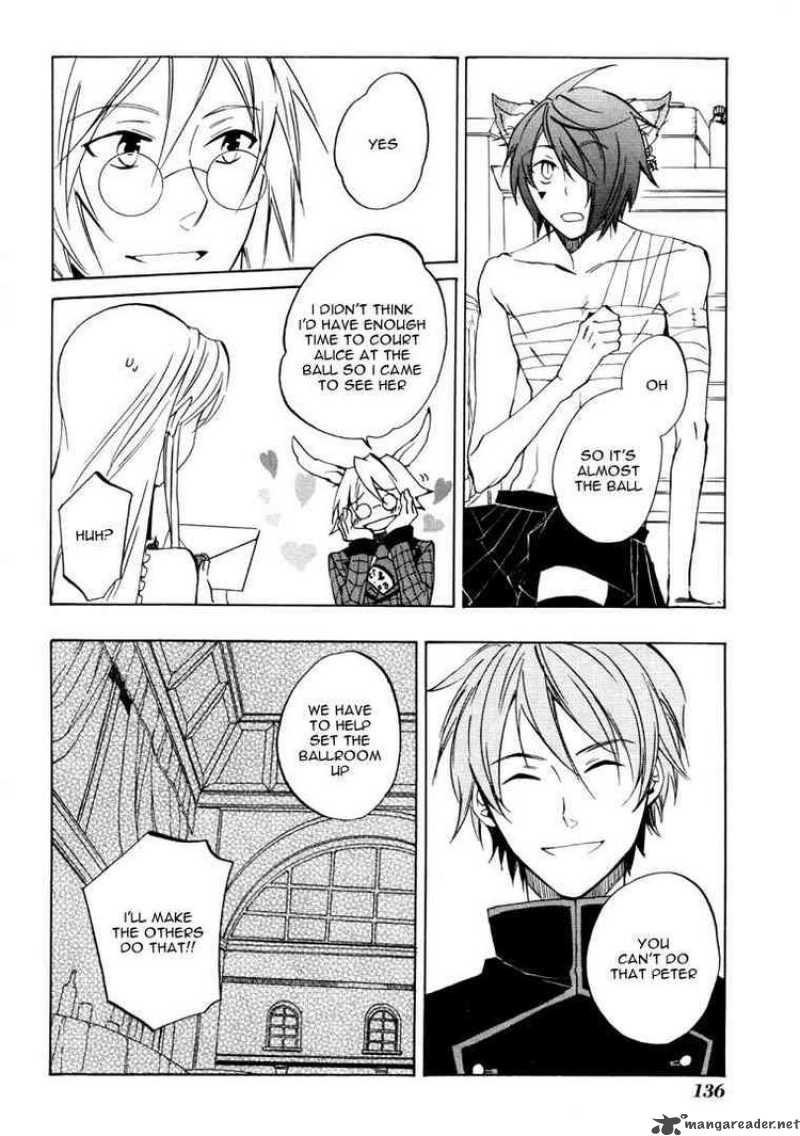 Heart No Kuni No Alice 24 14
