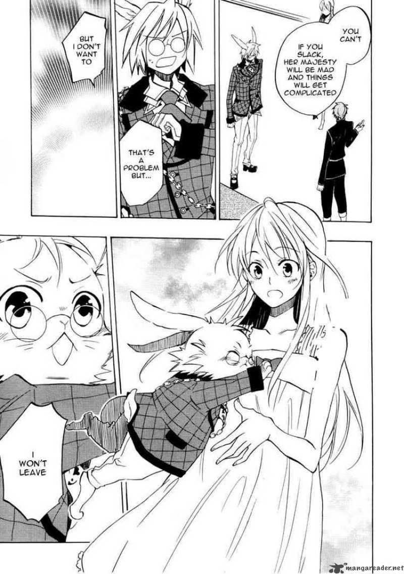 Heart No Kuni No Alice 24 15