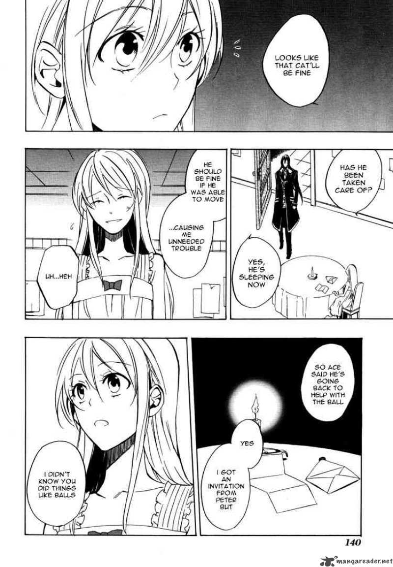 Heart No Kuni No Alice 24 18