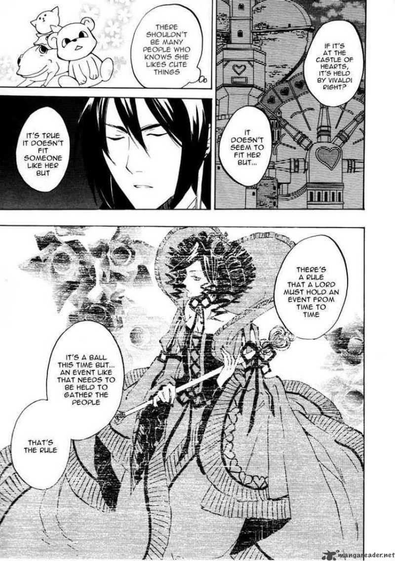Heart No Kuni No Alice 24 19