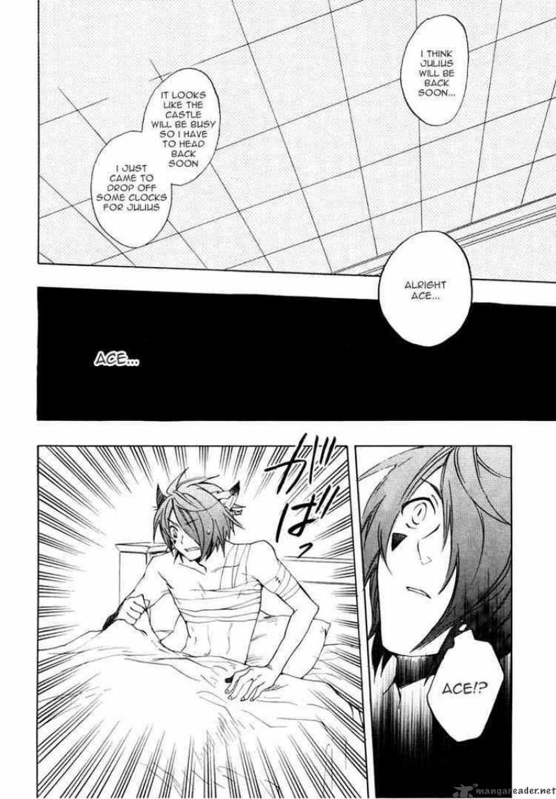 Heart No Kuni No Alice 24 2