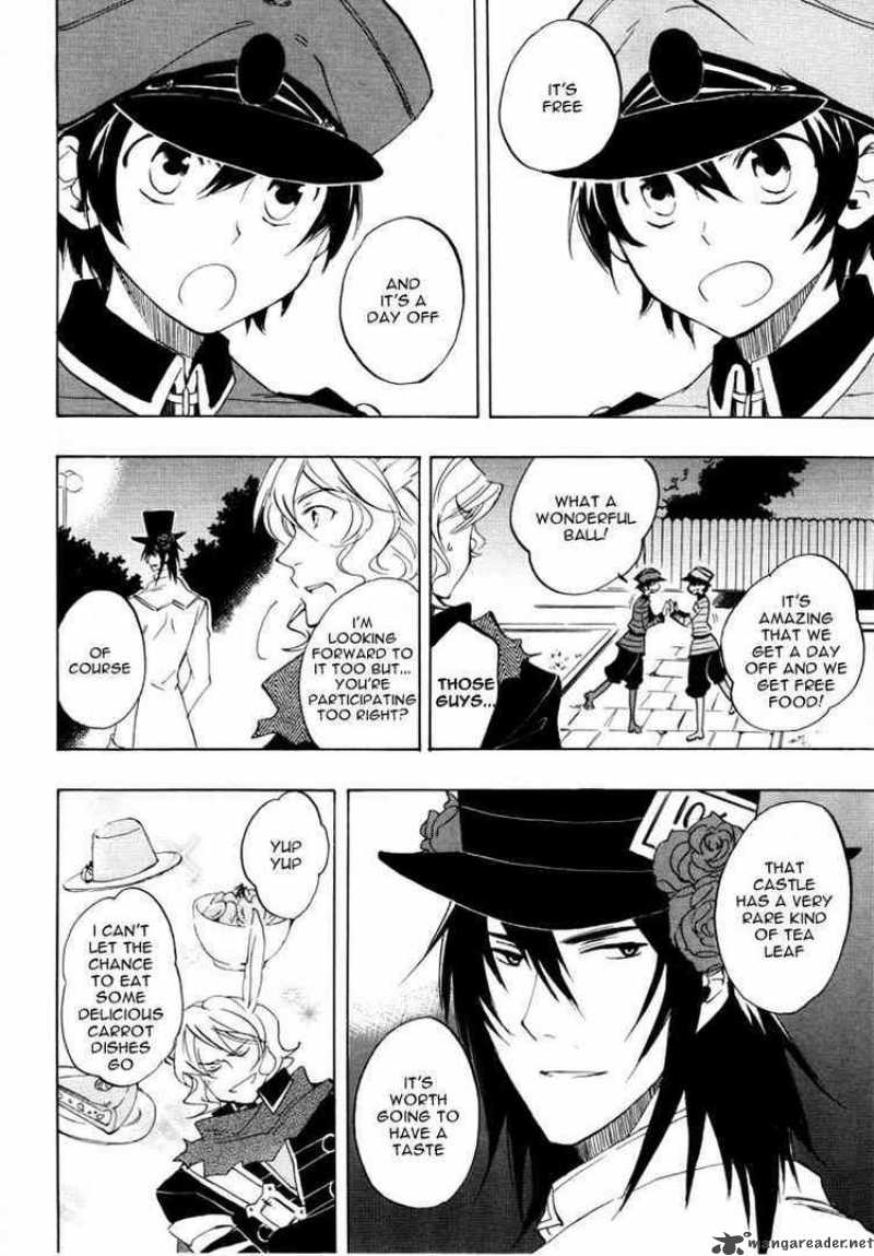 Heart No Kuni No Alice 24 24