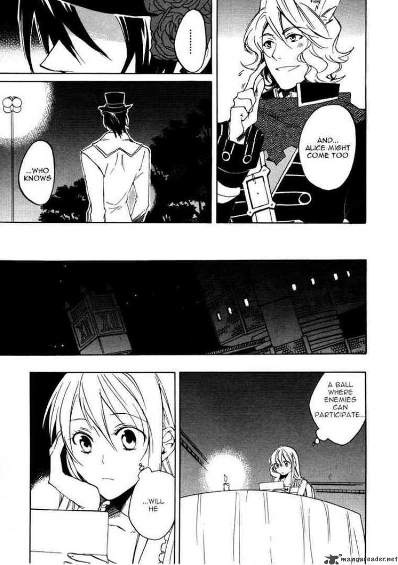 Heart No Kuni No Alice 24 25