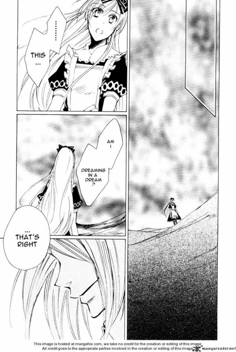 Heart No Kuni No Alice 3 10
