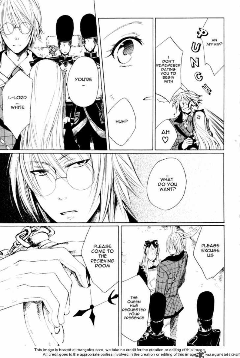 Heart No Kuni No Alice 3 18