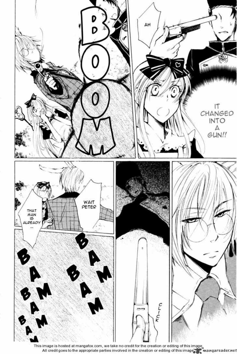 Heart No Kuni No Alice 3 19