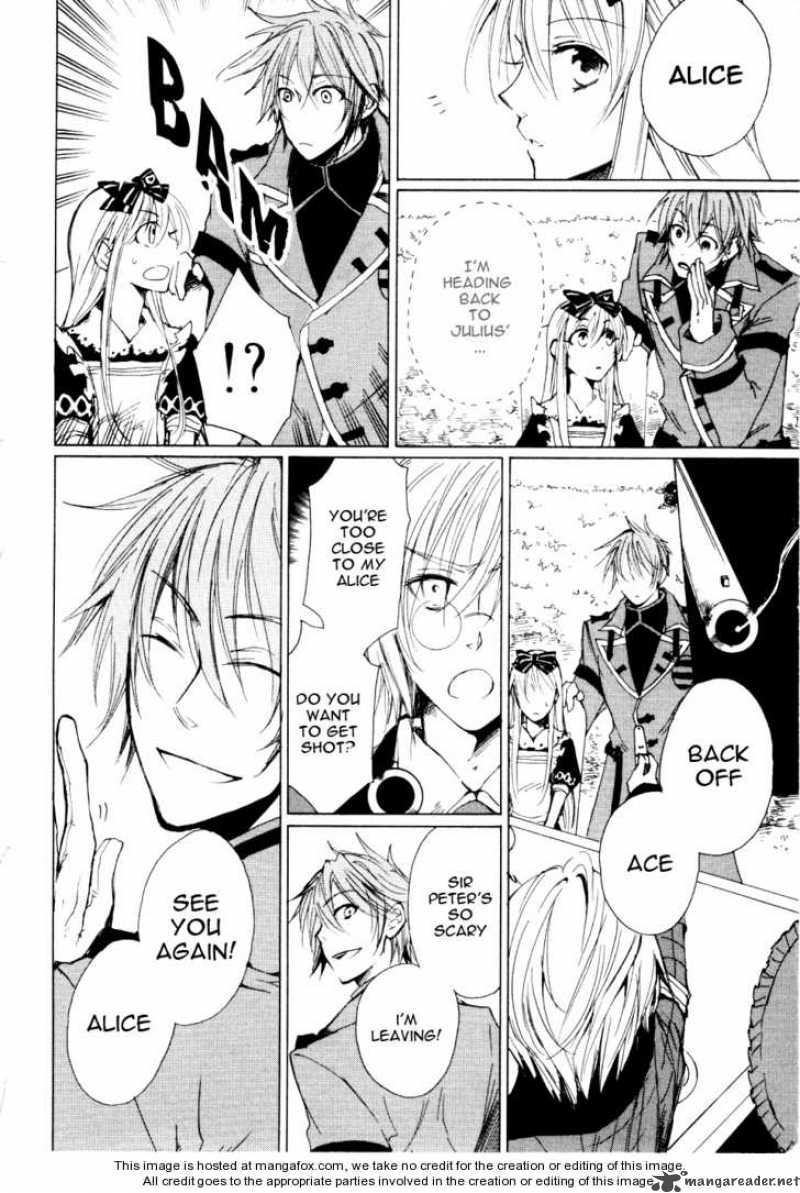 Heart No Kuni No Alice 3 2