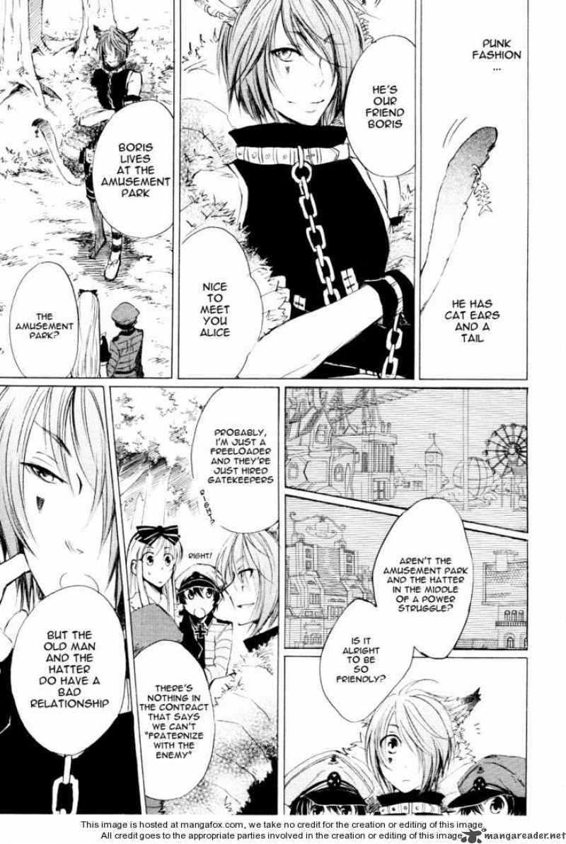 Heart No Kuni No Alice 3 28