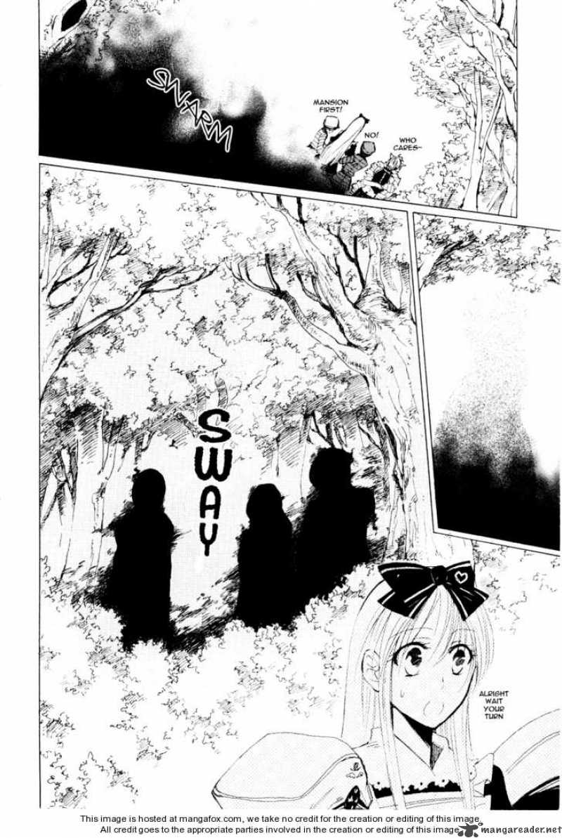Heart No Kuni No Alice 3 31